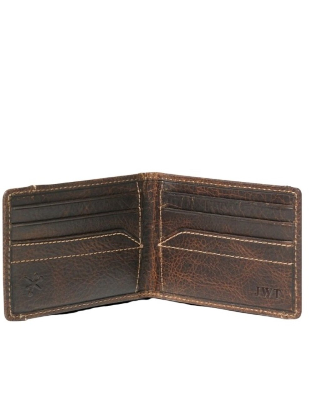 House Of Jack  Mens Wallet/ Money Clip